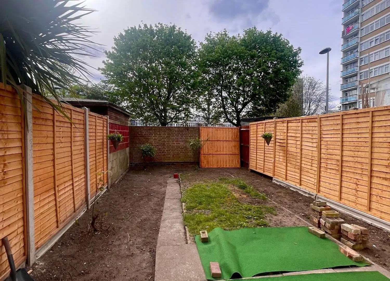 Luxury 3 Bedroom Flat With Garden London United Kingdom