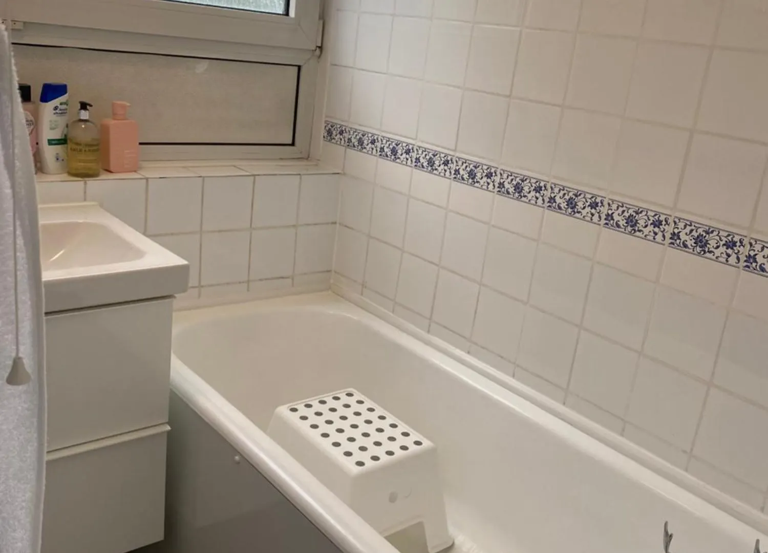 Luxury 3 Bedroom Flat With Garden London Apartment