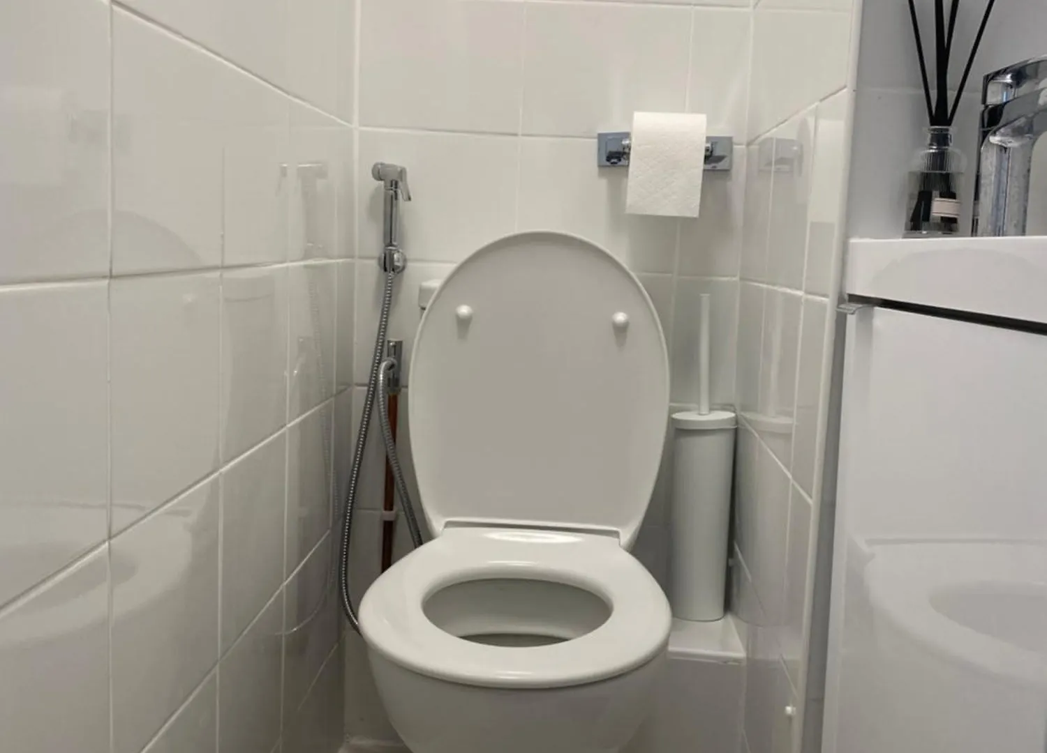 Apartment Luxury 3 Bedroom Flat With Garden London