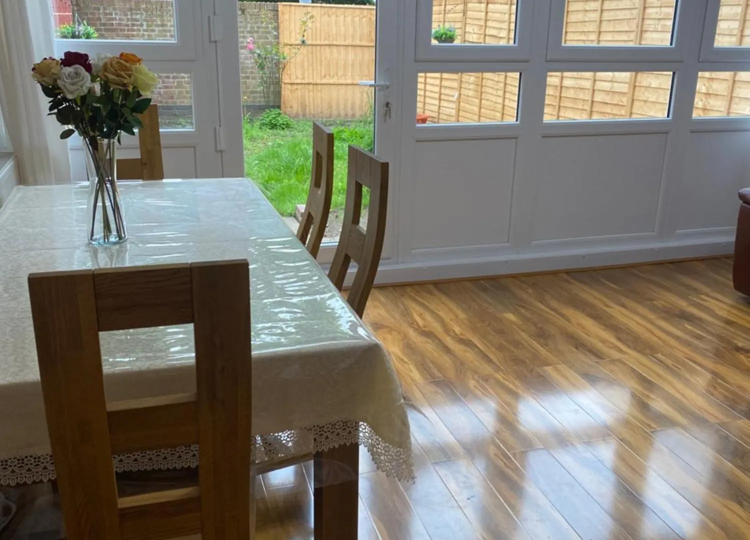 Luxury 3 Bedroom Flat With Garden London 0*,  United Kingdom