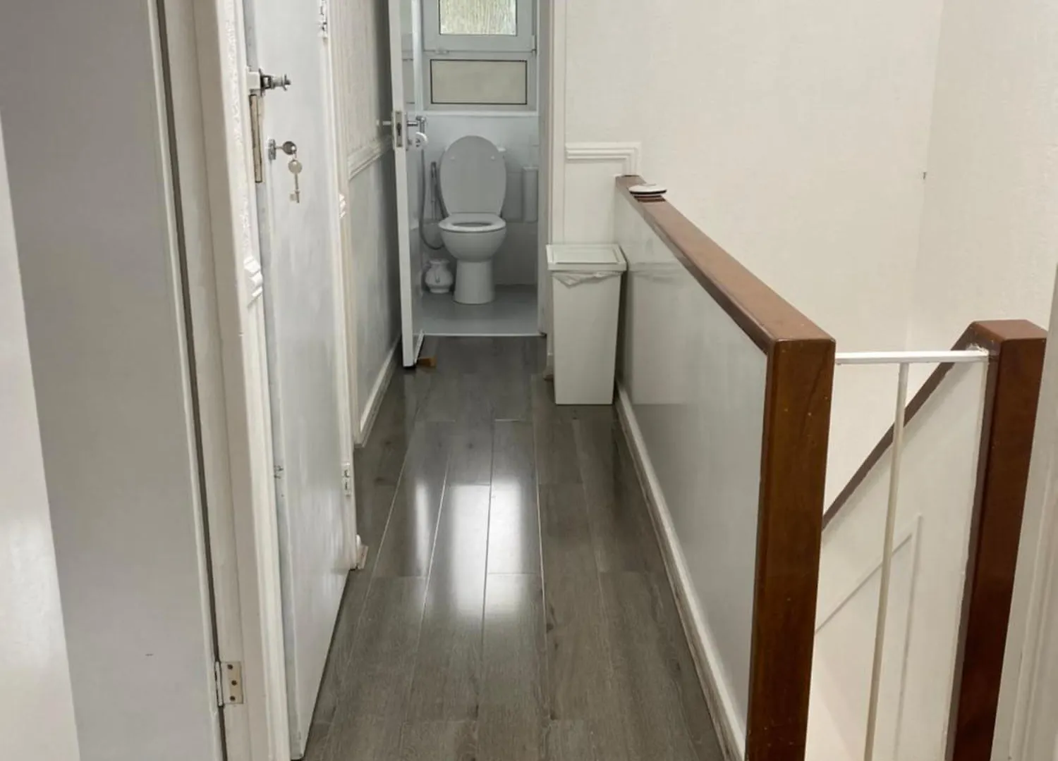 Luxury 3 Bedroom Flat With Garden London