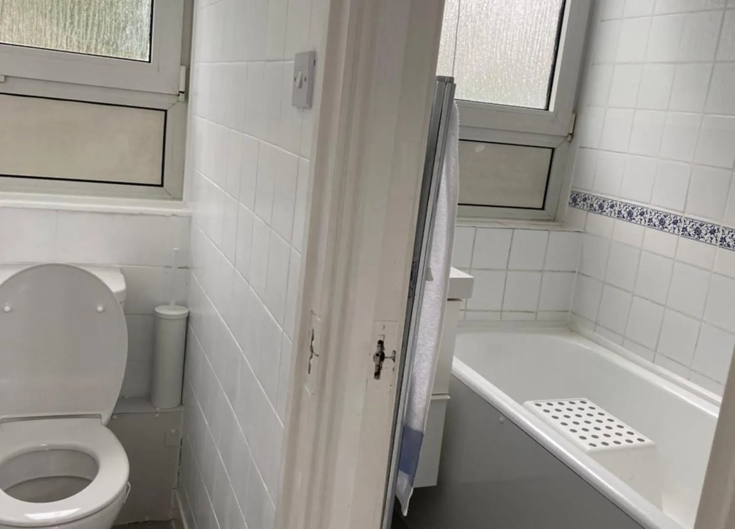 Luxury 3 Bedroom Flat With Garden London