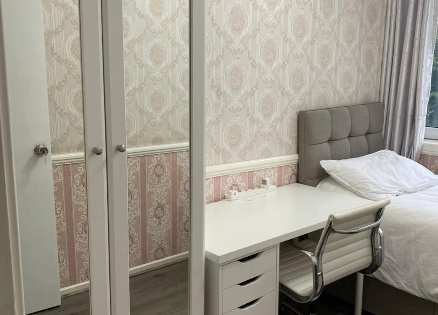 Luxury 3 Bedroom Flat With Garden London Apartment