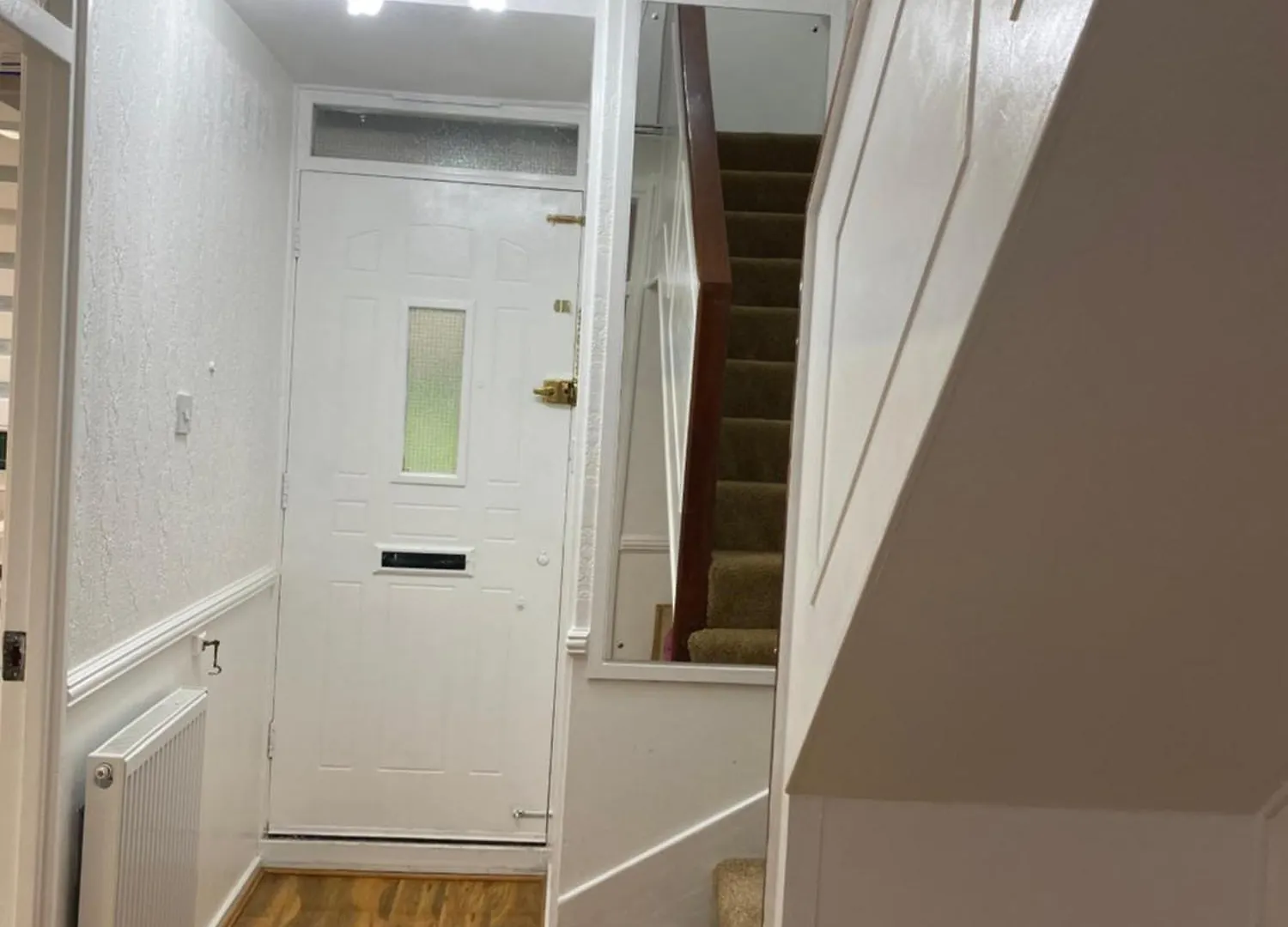 Apartment Luxury 3 Bedroom Flat With Garden London United Kingdom