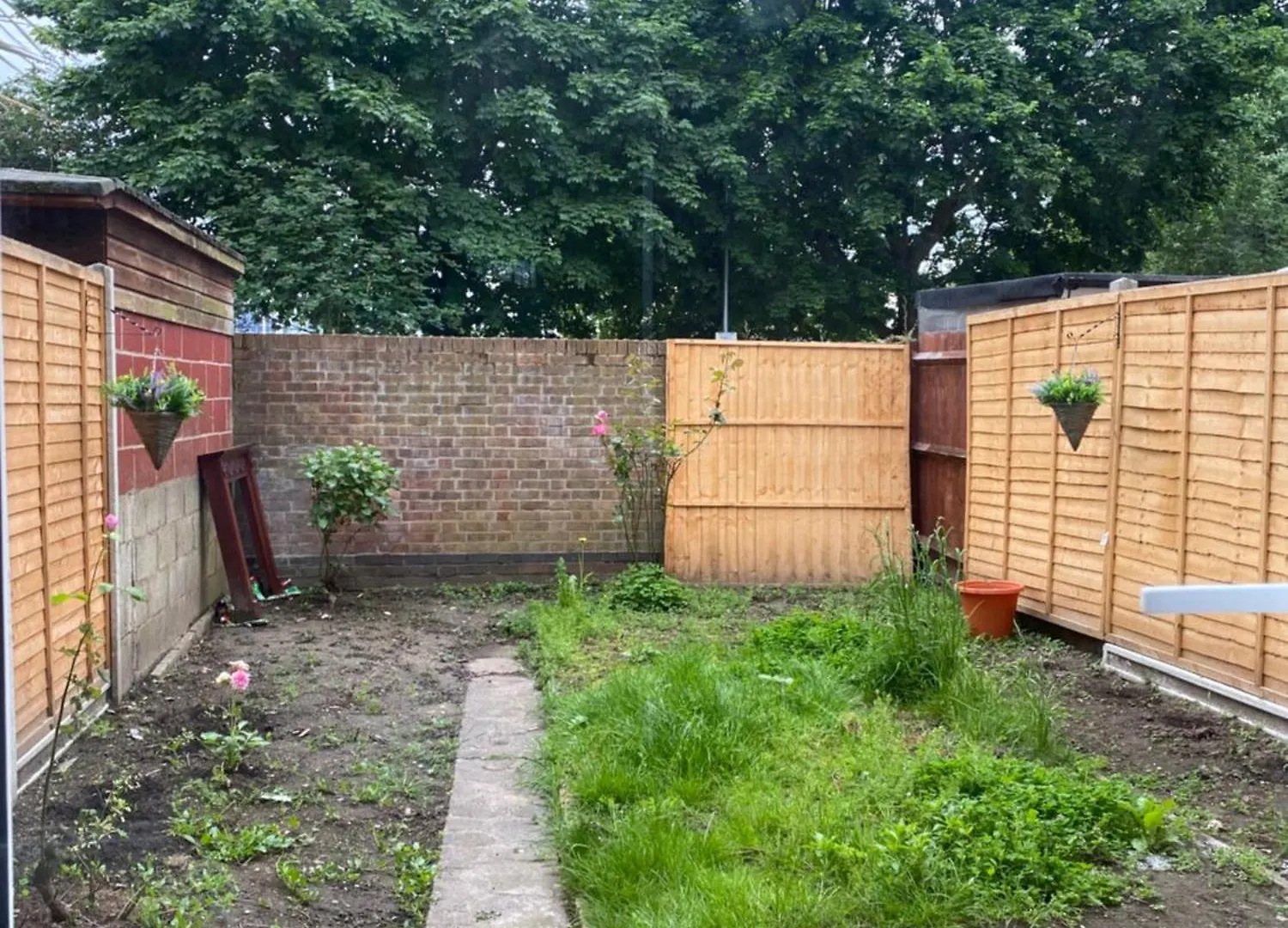 Luxury 3 Bedroom Flat With Garden London