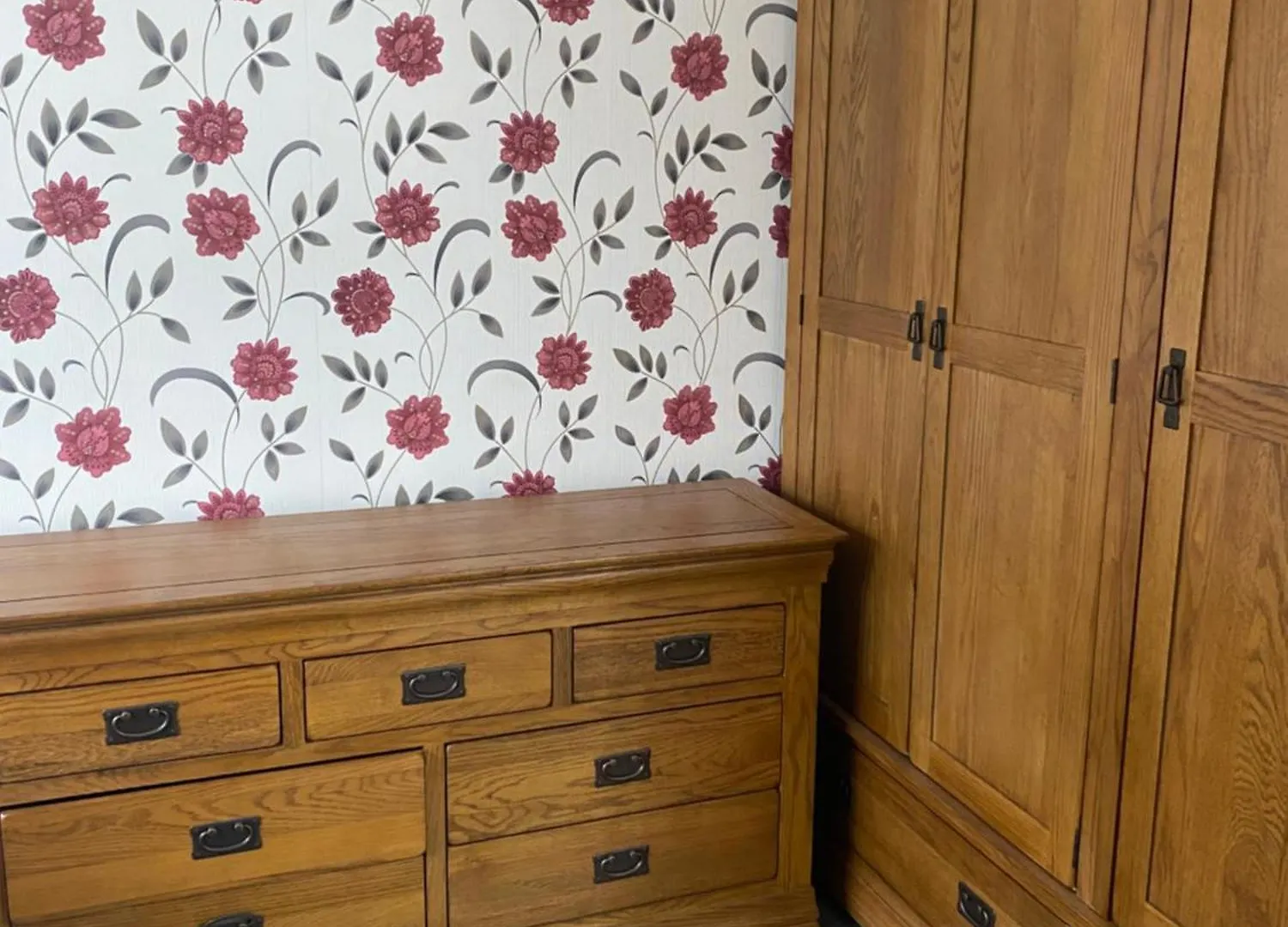Apartment Luxury 3 Bedroom Flat With Garden London