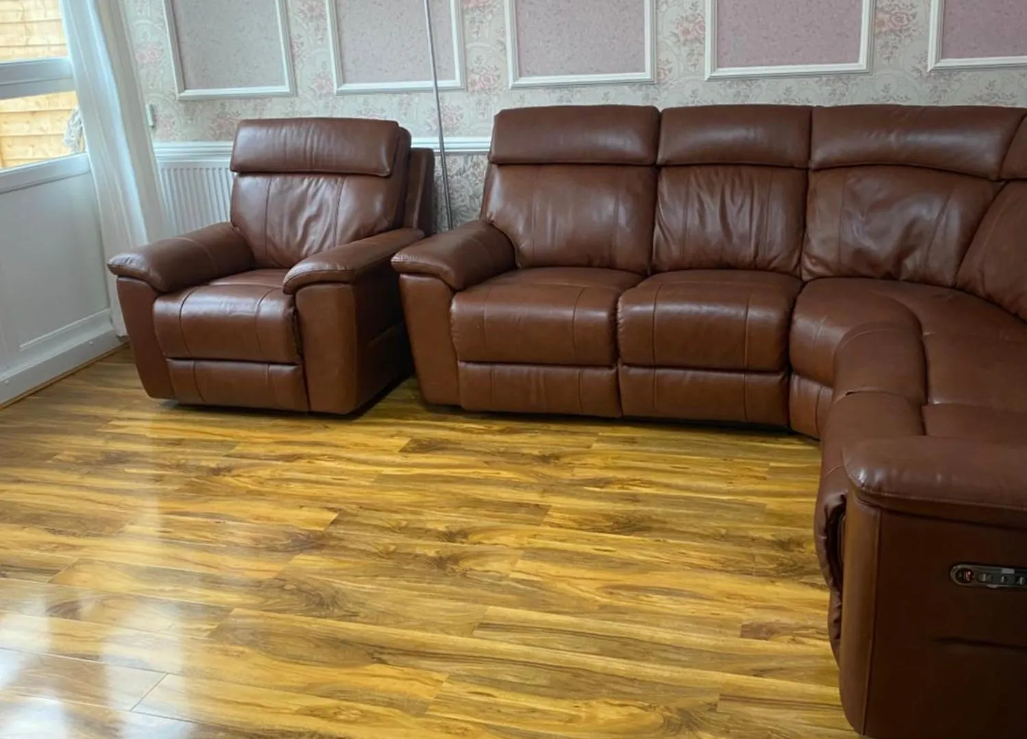 Apartment Luxury 3 Bedroom Flat With Garden London